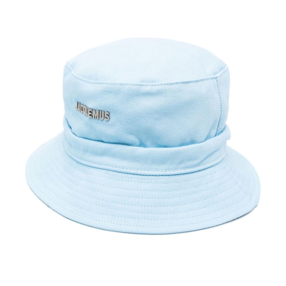 Jacquemus bucket hat